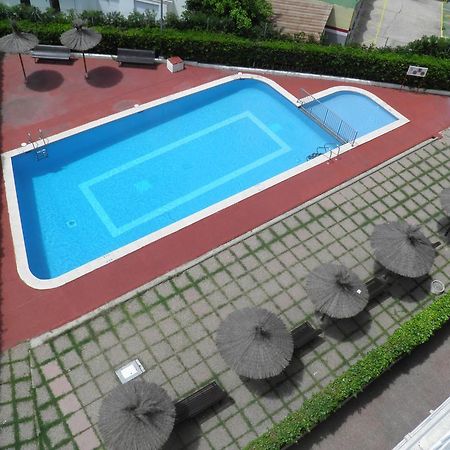 Apartament Book Mercurio Salou Zewnętrze zdjęcie