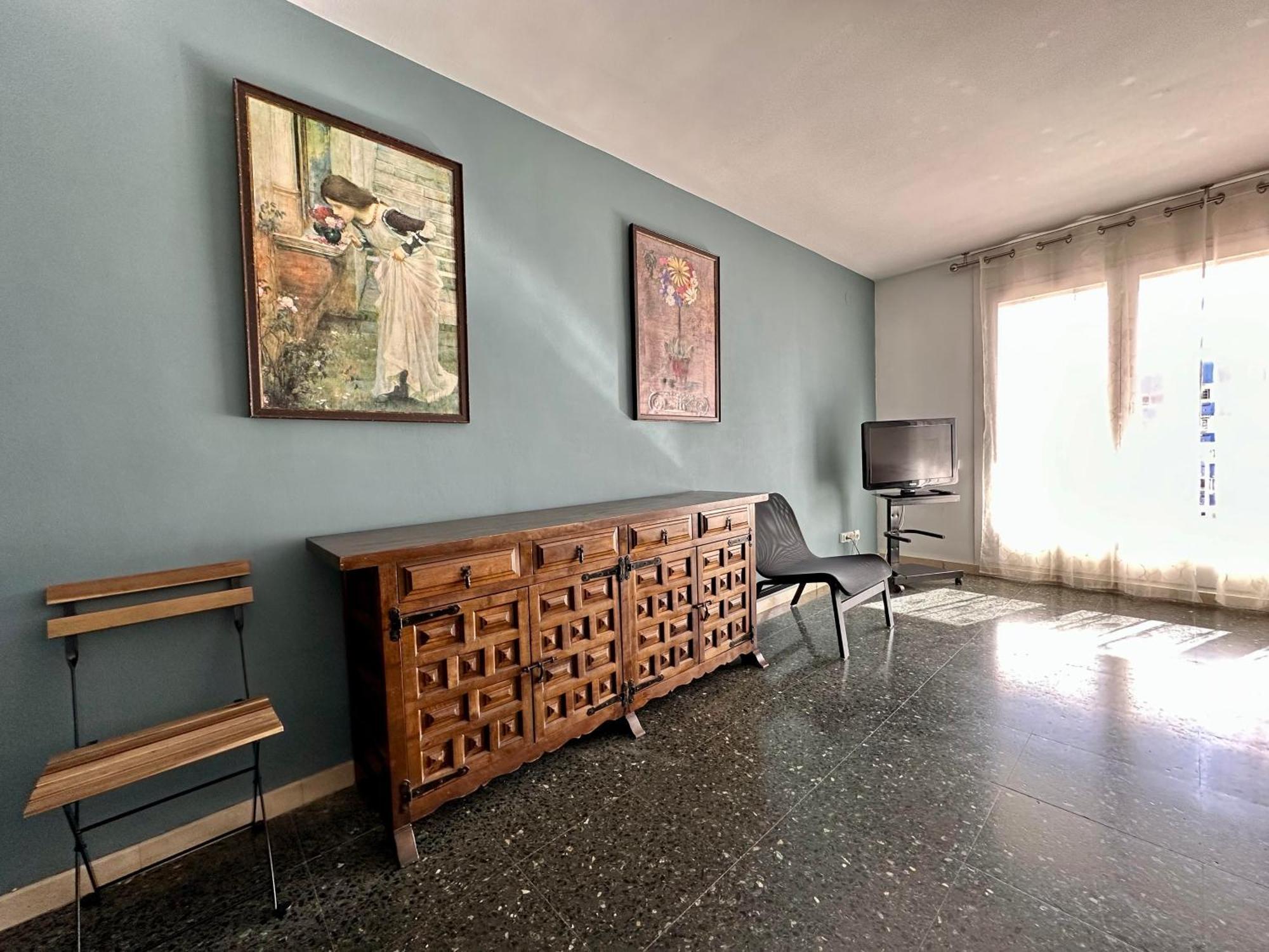 Apartament Book Mercurio Salou Zewnętrze zdjęcie