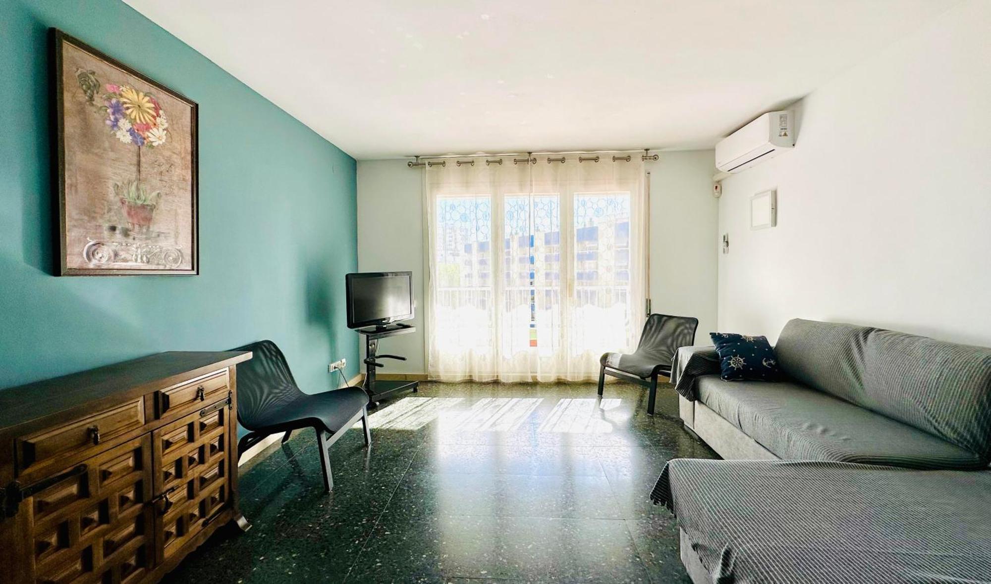 Apartament Book Mercurio Salou Zewnętrze zdjęcie