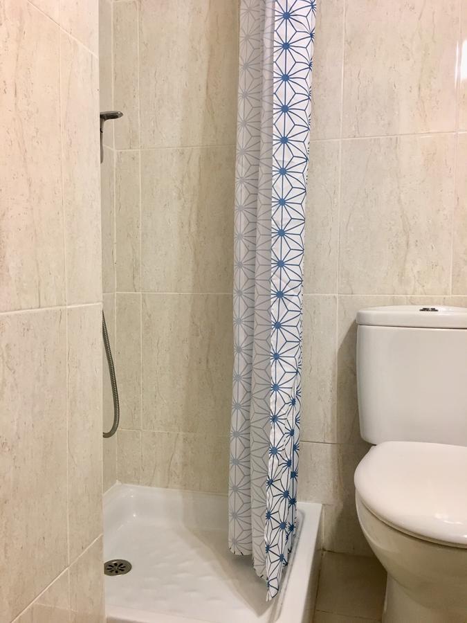 Apartament Book Mercurio Salou Zewnętrze zdjęcie