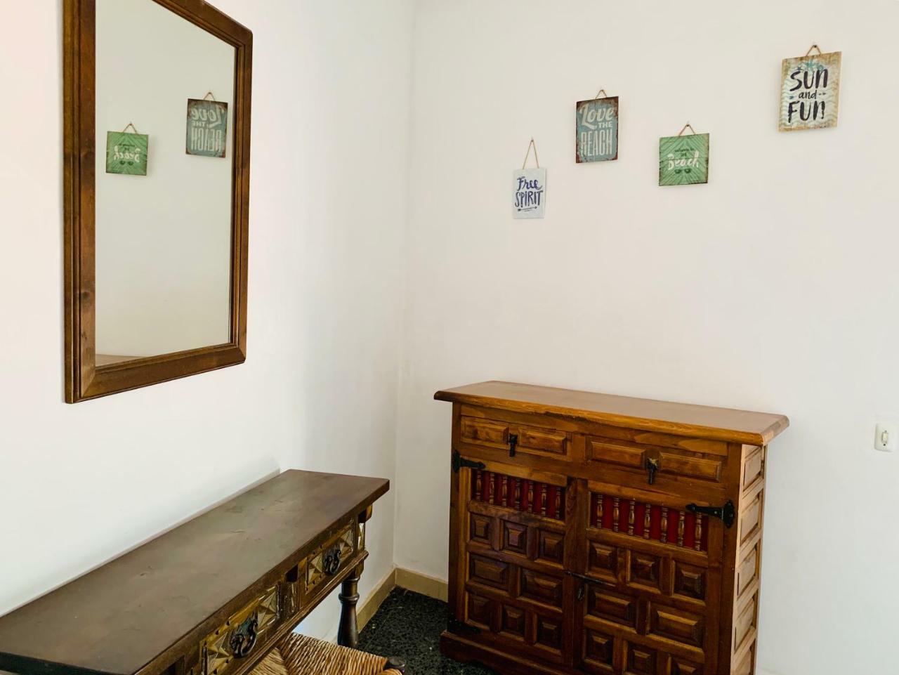 Apartament Book Mercurio Salou Zewnętrze zdjęcie