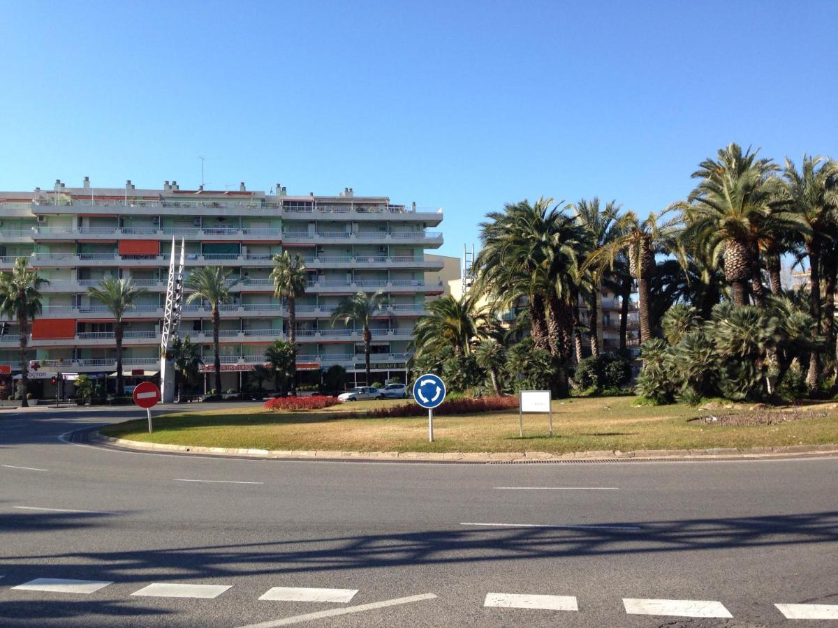 Apartament Book Mercurio Salou Pokój zdjęcie